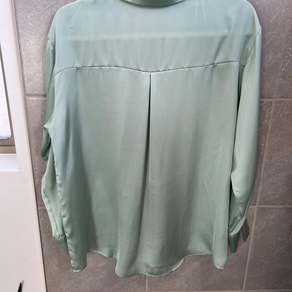 Zara Button Down - image 3